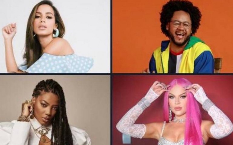 MTV Miaw 2020: confira as novas categorias e os indicados da premiação