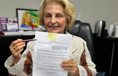 Prefeitura de Pilar sanciona lei que garante reajuste acima do piso nacional para professores