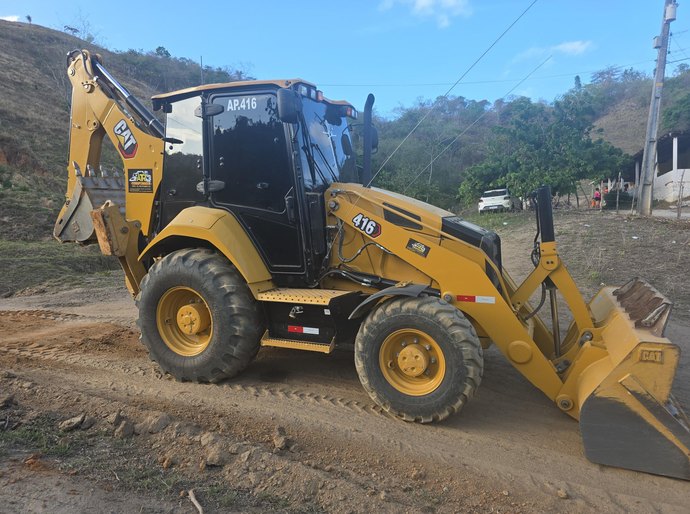PM-AL flagra extração irregular de minério durante Operação Onda Verde