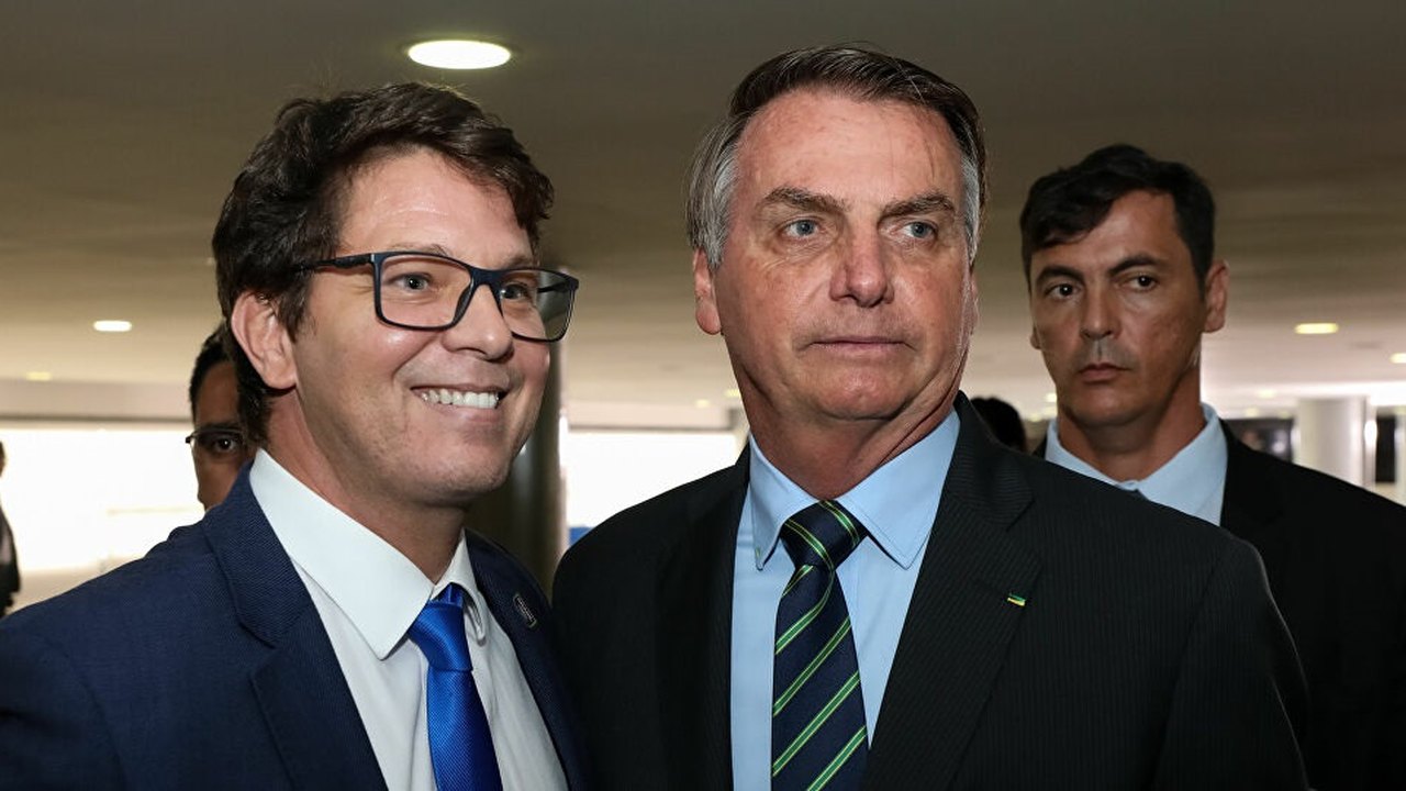 Ancine e Funarte têm novos diretores; Frias vai à Bienal de Arquitetura de Veneza