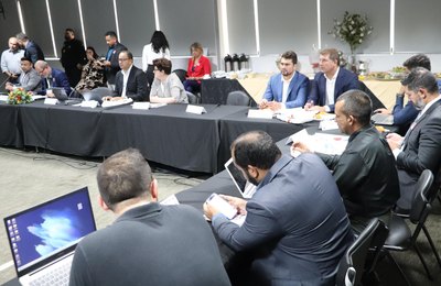 Sistema Socioeducativo de AL é destaque em encontro nacional de gestores estaduais