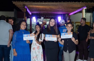 Semana da Juventude 2026 promove cidadania, cultura, talentos e muita participação popular em Campo Alegre