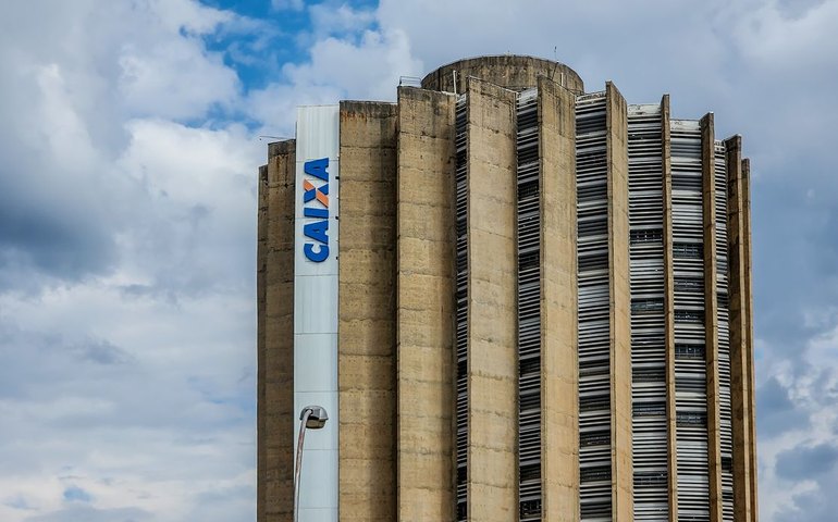 Clientes da Caixa podem dar imóvel em financiamento como garantia