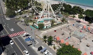 Roda Gigante de Maceió