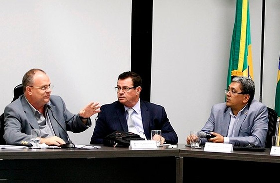 Foto:Victor Ribeiro/ASN