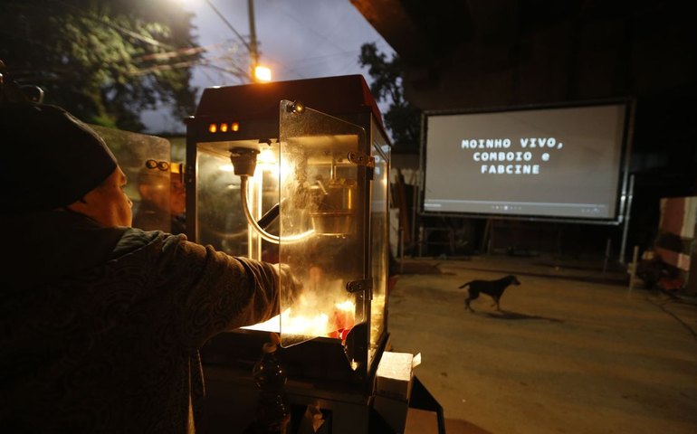 Caixa divulga lista de famílias beneficiadas da Favela do Moinho em SP