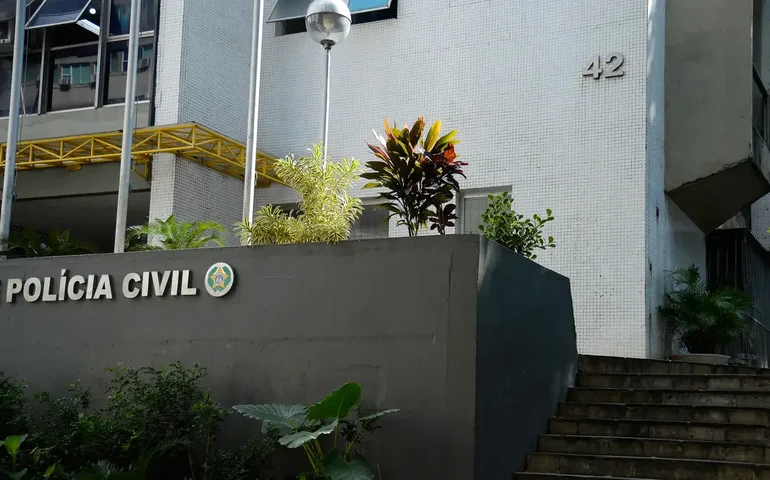 Operação mira fraudes em sistema de bilhetagem no Rio de Janeiro