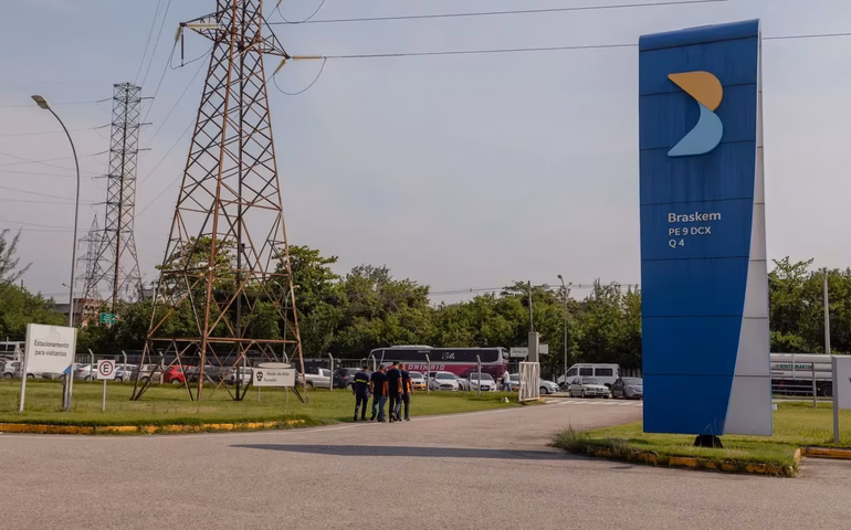 Braskem tem novo potencial interessado por fatia majoritária, segundo CFO