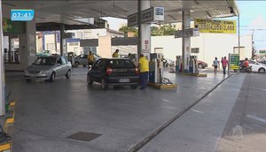 Alta no preço da gasolina revolta consumidores