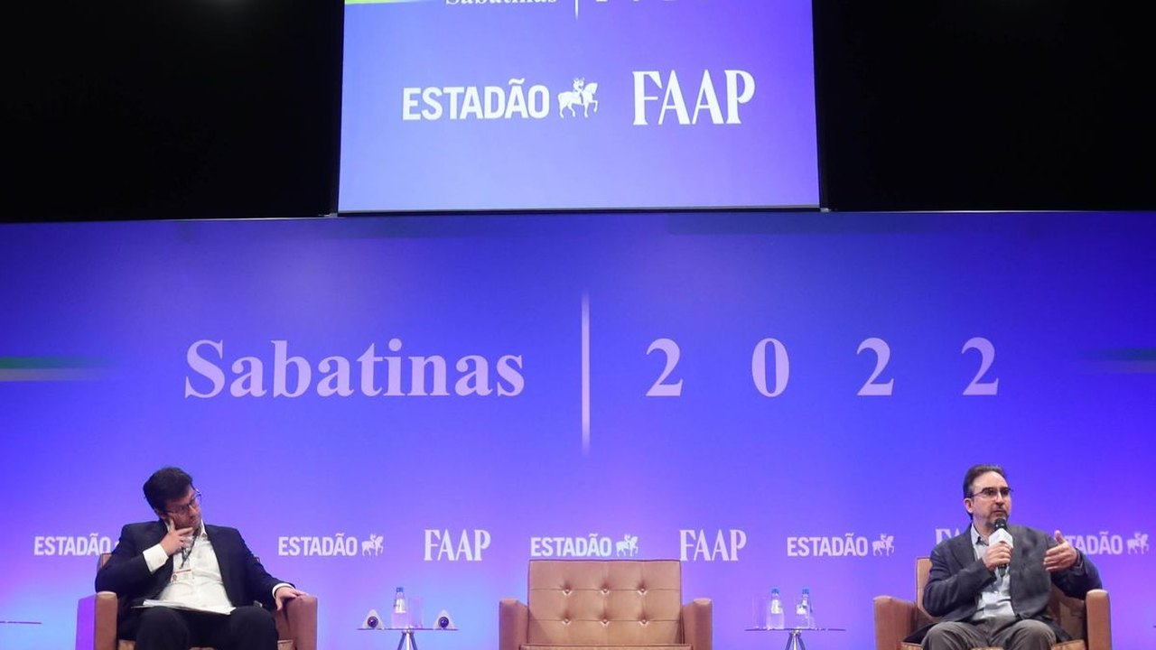 Lula falta à sabatina e especialistas debatem soluções para reduzir desigualdade