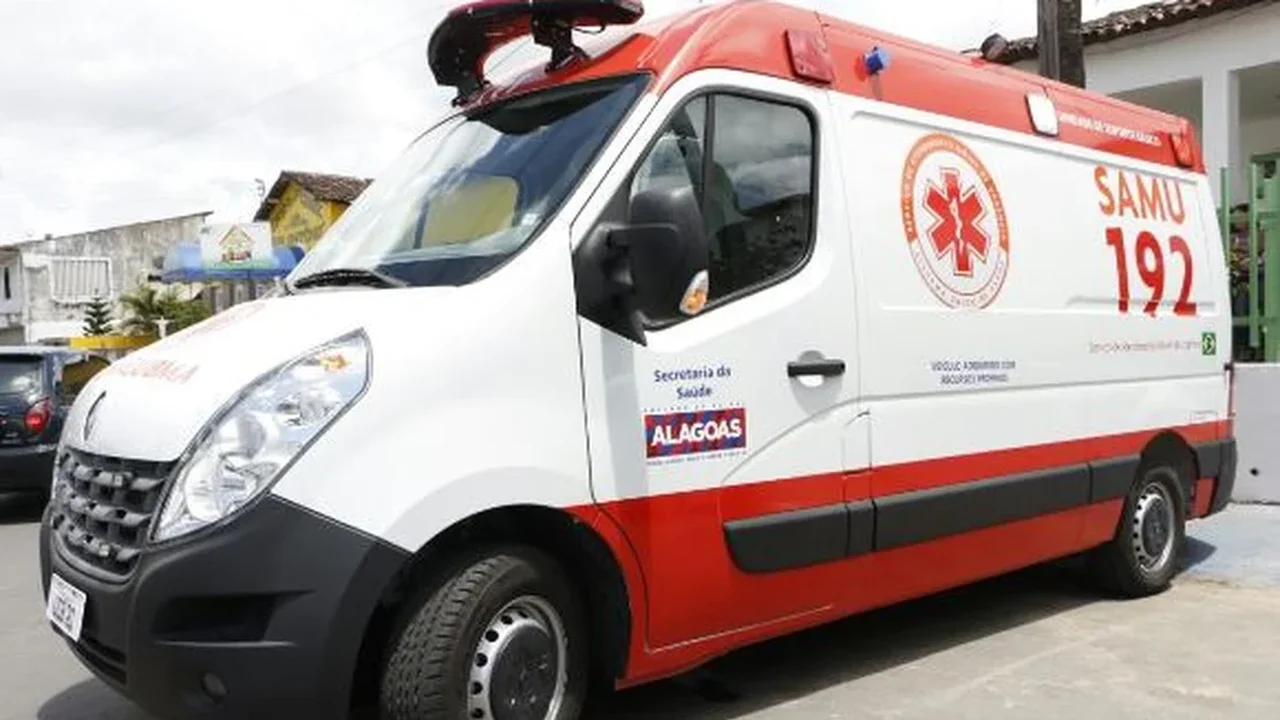 Mulher de 38 anos morre subitamente em Arapiraca; atestado de óbito só foi emitido após intervenção da Secretaria de Saúde