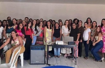 Tapera promove curso para profissionais da Saúde e Educação serem capacitados em ABA