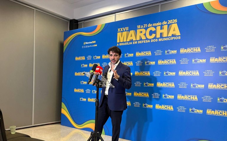 Renan Santos afirma atrair eleitores de Bolsonaro e Lula e rejeita rótulo de 'terceira via'