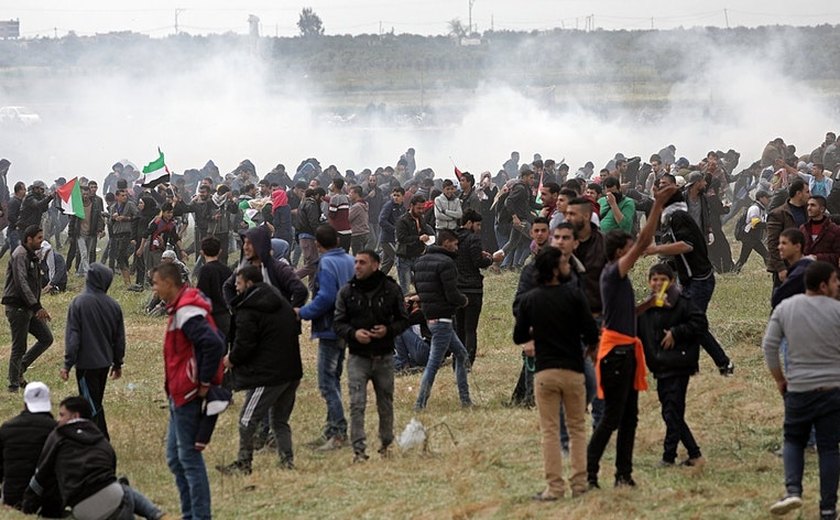 Israel diz que não haverá investigação sobre violência em Gaza