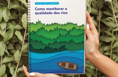 Pesquisadores da Ufal identificam ação de microparasitas em peixes