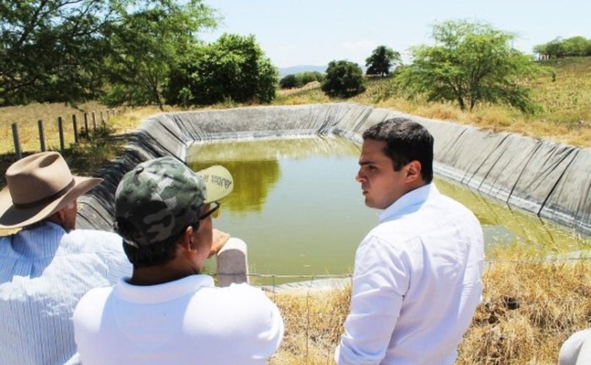 Ampliação do programa Água Doce será proposta ao Ministério do Meio Ambiente