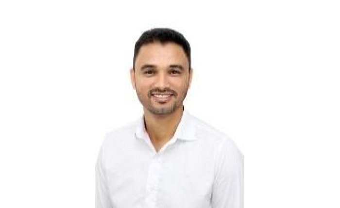 Eleições 2026: quem é Mercinho, candidato a deputado estadual (Pernambuco)