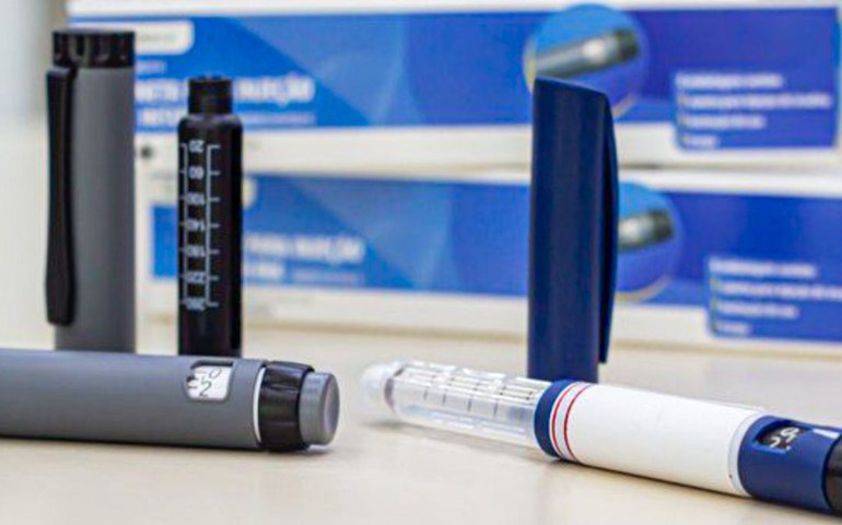 Uso de canetas emagrecedoras por idosos requer cuidados, diz geriatra