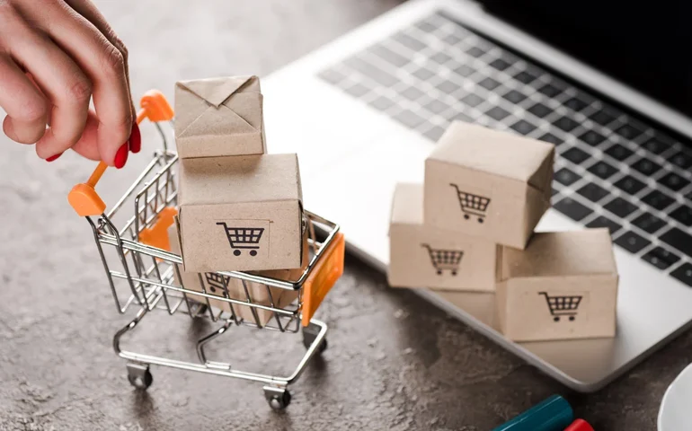 Black Friday 2025: vendas no e-commerce crescem 24,5% nas primeiras 12 horas