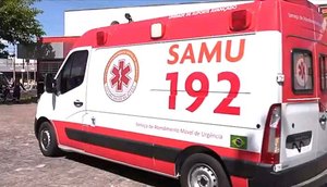 SAMU / Foto: A8SE