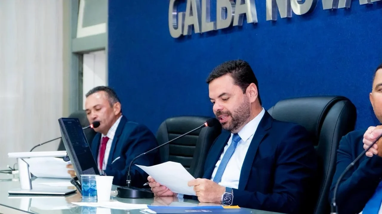 Vereadores aprovam aumento de R$ 5 milhões no duodécimo da Câmara de Maceió