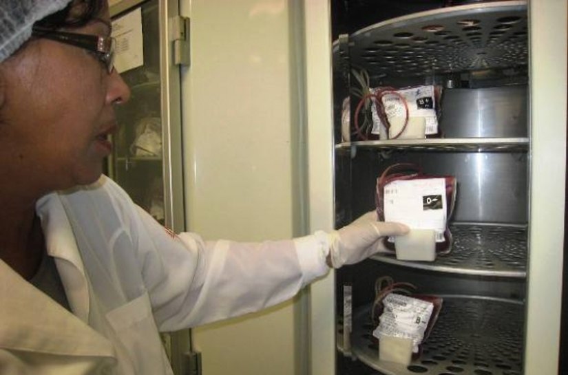 Alagoas Previdência promove campanha de doação de sangue