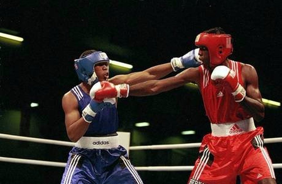 Foto: Pan-AmericanosGetty Images