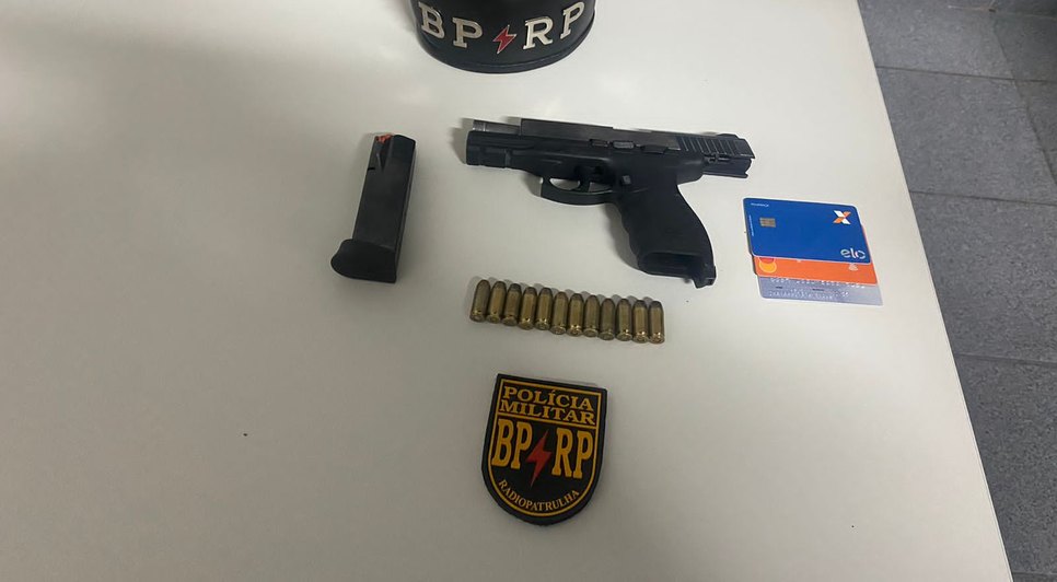 Suposto membro de facção criminosa morre após confronto policial em Aracaju