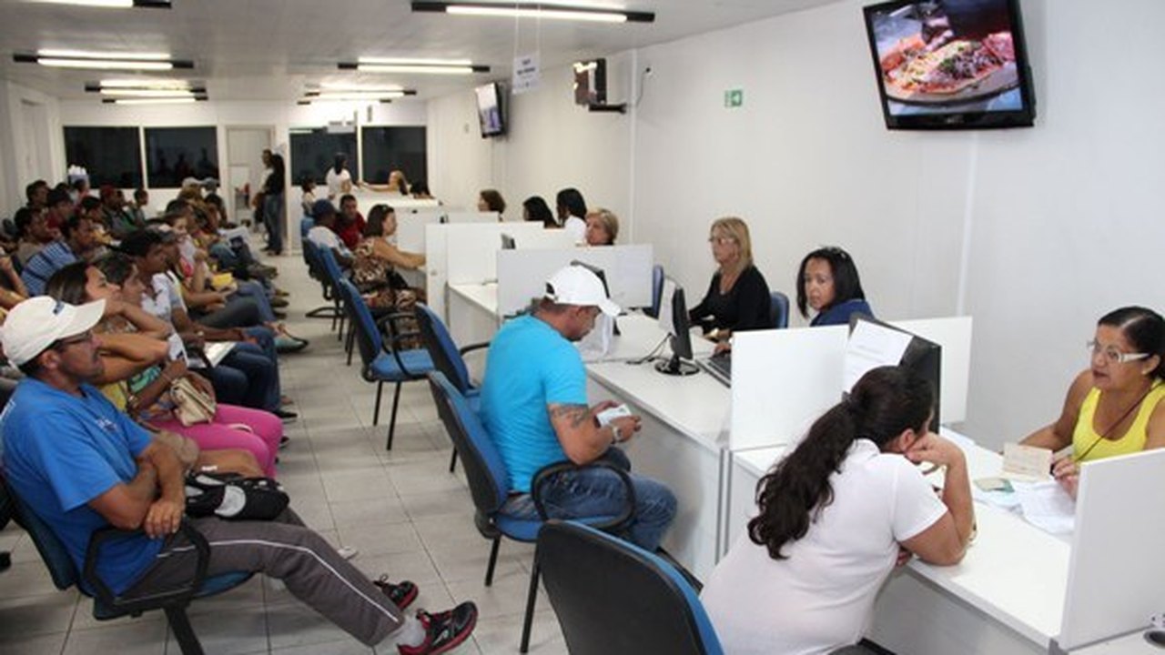 Alagoas terá expansão de 15% no número de postos do Sine