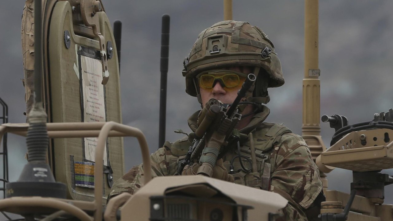 Massacres britânicos no Afeganistão: ordem global 'foi jogada no lixo', diz especialista