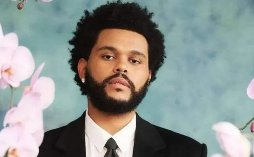 Show único de The Weeknd no Brasil será transmitido pelo YouTube; saiba como assistir