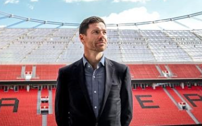 Real Madrid confirma Xabi Alonso como treinador até 2028 na vaga de Carlo Ancelotti