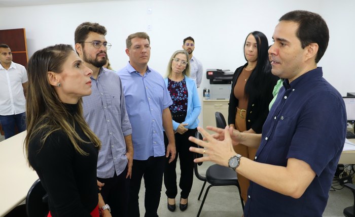 Kelmann Vieira pode retornar à Câmara