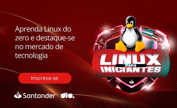 Interessados devem se inscrever até 16 de fevereiro pela plataforma Santander Open Academy