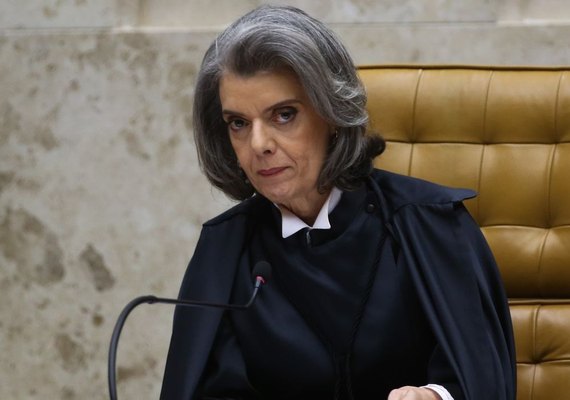 Cármen Lúcia diz que acionou PF, MPF e tribunais eleitorais após agressões em debates