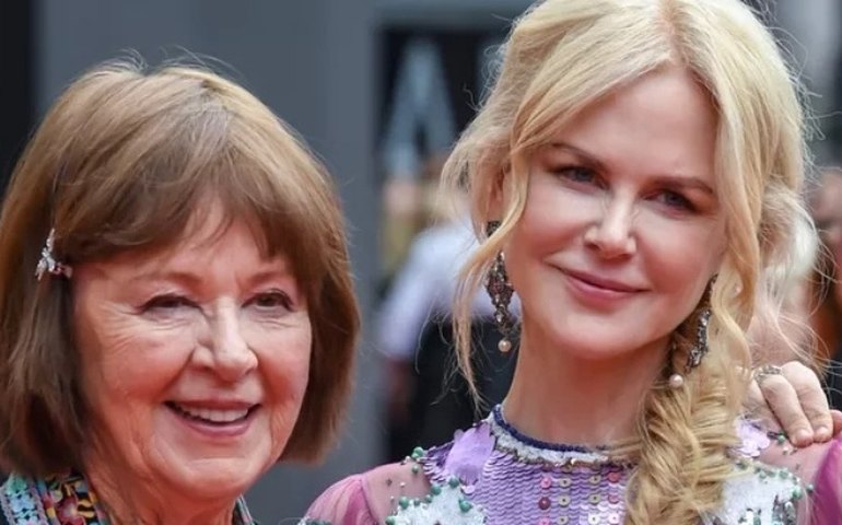 Briga de egos, Nicole Kidman e filmes: os motivos da saída de Taylor Sheridan, criador de 'Yellowstone', da Paramount