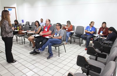  Agentes de Desenvolvimento participam de Curso para Mediação de Conflitos e Arbitragem
