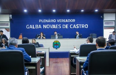Vereadores destacam inauguração do maior espaço de convívio da parte alta de Maceió
