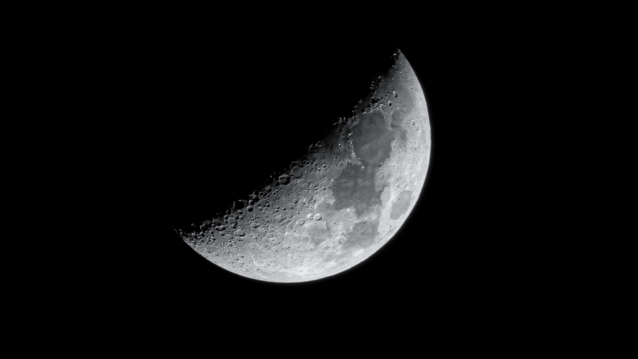 Lua hoje: veja qual é a fase lunar desta quinta-feira, 27 de agosto de 2026