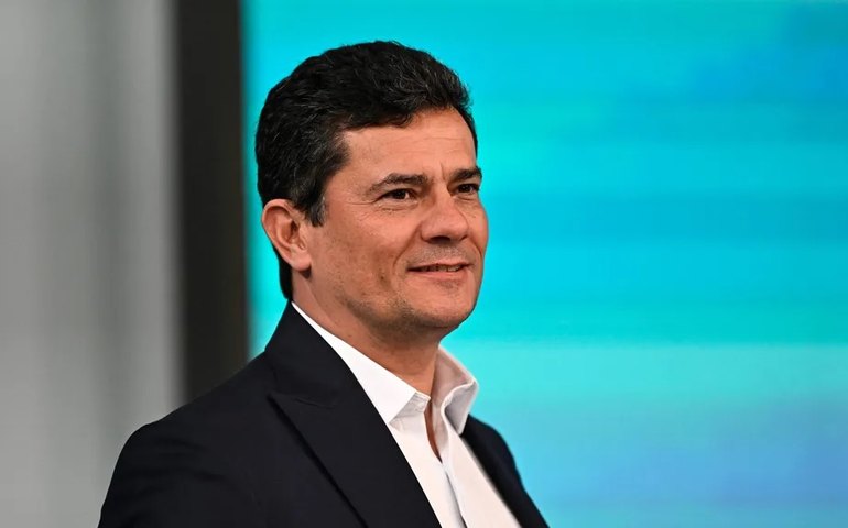 Moro reage e pede análise de 'suspeição' do novo juiz da Lava Jato