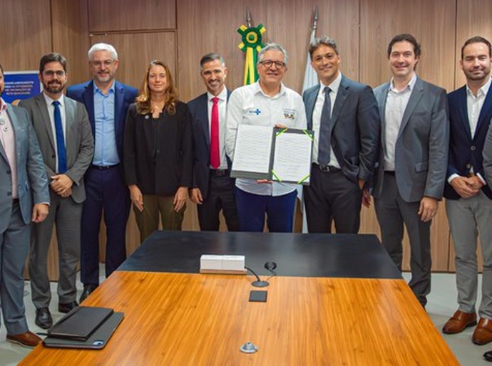 Ministério da Saúde viabiliza tratamento inovador no SUS para crianças com AME