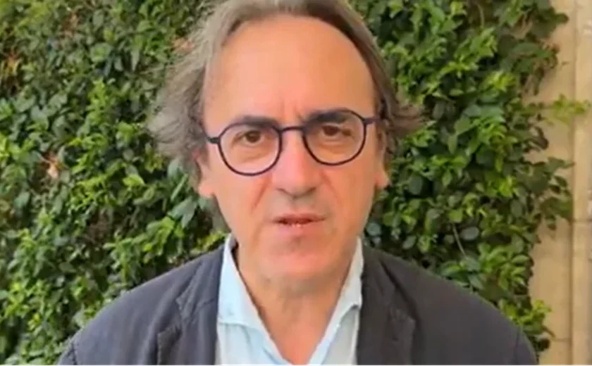 Deputado italiano Angelo Bonelli diz ter informado endereço de Zambelli à polícia