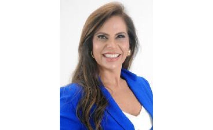 Eleições 2026: quem é Katia Bacelar, candidata a deputada estadual (Bahia)