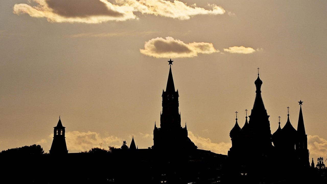 Putin ordena suspensão de ataques a Kiev por três dias