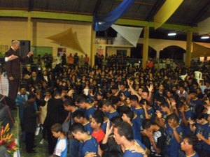 Foto: master
