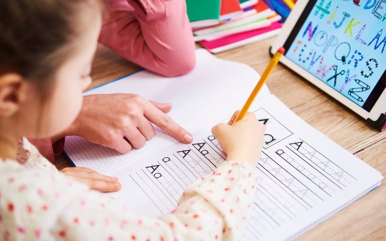 Prefeitura divulga nomes dos candidatos classificados para o programa Tempo de Aprender