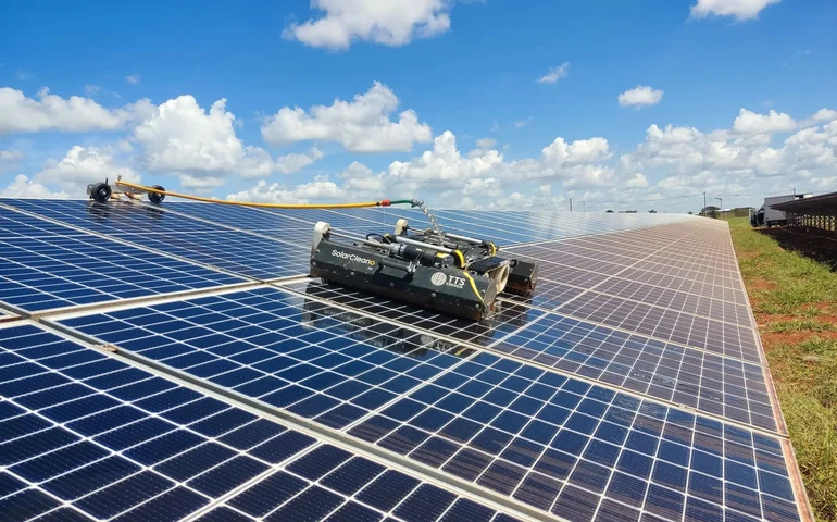 TTS Energia amplia atuação em O&M e firma novo contrato com a Genco para gestão de usinas solares no Pará