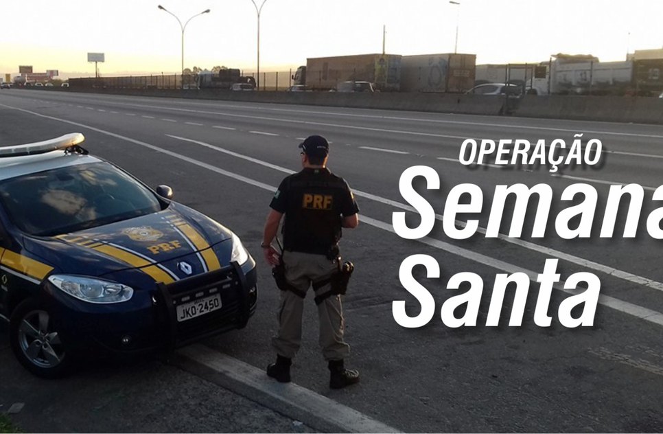 operação semana santa