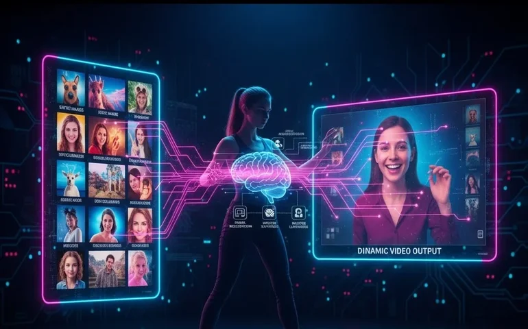 Os golpes com IA estão cada vez mais inteligentes. Como se precaver?