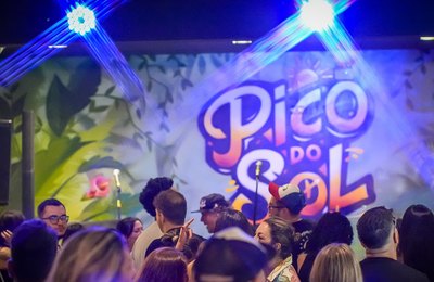 Curitiba ganha novo “point” para amantes de forró